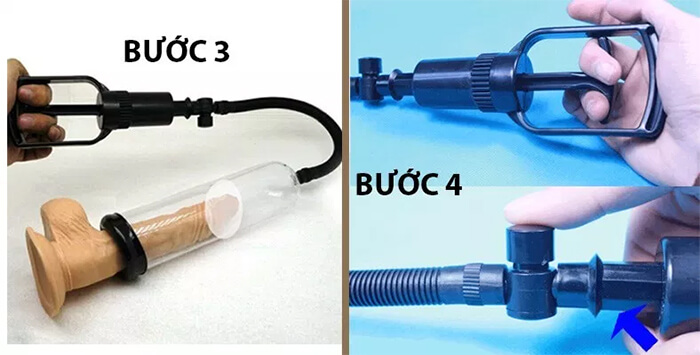 Máy Tập To Dài Dương Vật Giúp Thầy Ông Nội To Khủng Lồ 01