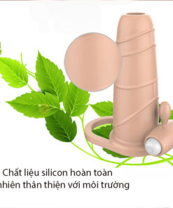 BAO CAO SU ĐÔN DÊN CU TO CHƠI SƯỚNG CẢ HAI