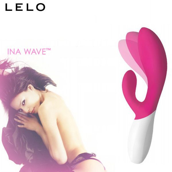 Siêu phẩm phòng the Lelo Ina Wave