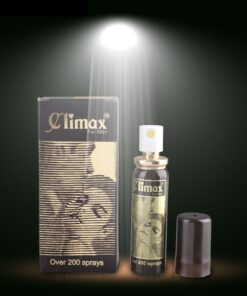 Trị xuất tinh sớm cho nam giới dạng xịt climax