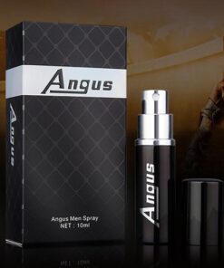 Trị xuất tinh sớm thuốc xịt kéo dài loại tốt Angus QXTS07