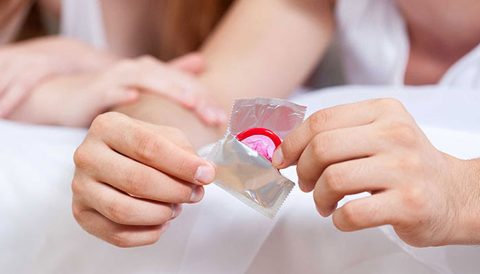 Bao Cao Su Bảo Bối Hàng Đầu Ngăn Ngừa Khi Chịch Nhau Với HIV