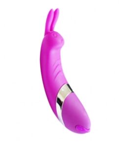 Khi phụ nữ dùng sextoy massage cô bé điểm g Baile