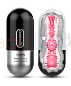 Sex toy cho nam cốc gắn tường Leten Fantasy Series II