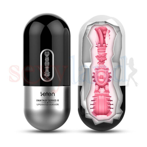 Sex toy cho nam cốc gắn tường Leten Fantasy Series II