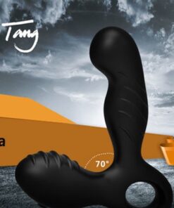 Sextoy cho nam nữ matxa hậu môn Nomi Tang Spotty của Đức