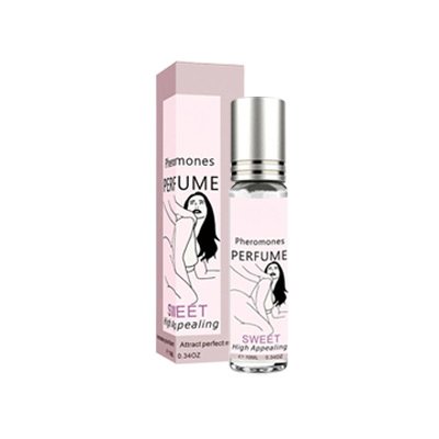 ảnh đại diện pheromones perfume sweet