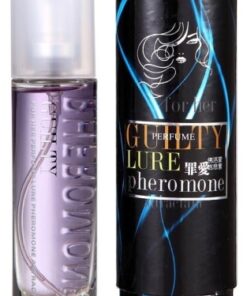 Nước Hoa Kích Dục Nam Guilty Lure Pheromone Nhập Khẩu Mỹ