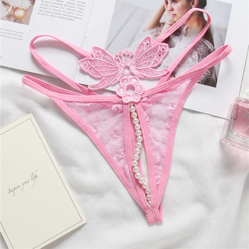Chíp lọt khe ren sexy