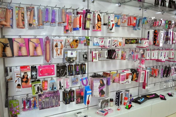 Shop Thế Giới Tình Dục Shop Thế Giới Tình Dục
