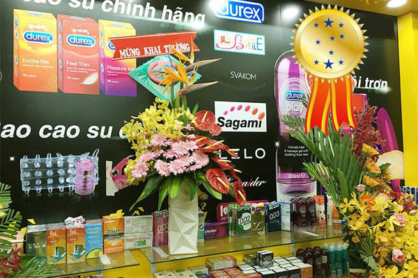 Shop bao cao su Hà Nam Shop bao cao su Hà Nam
