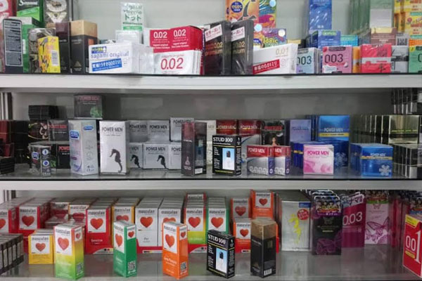 Shop bao cao su Hiệp Hương Shop bao cao su Hiệp Hương