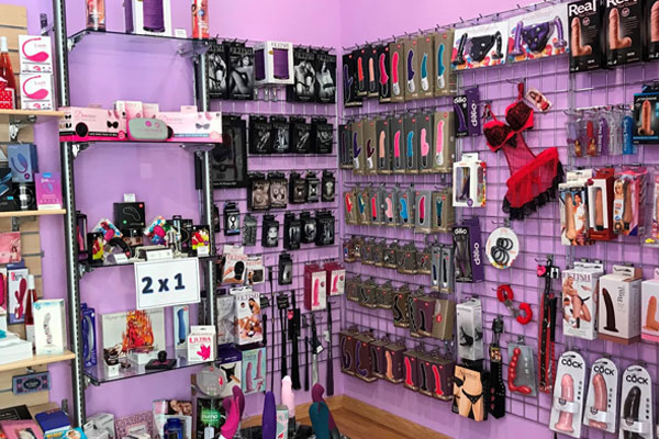 Shop Thiên Đường Tình Ái Shop Thiên Đường Tình Ái