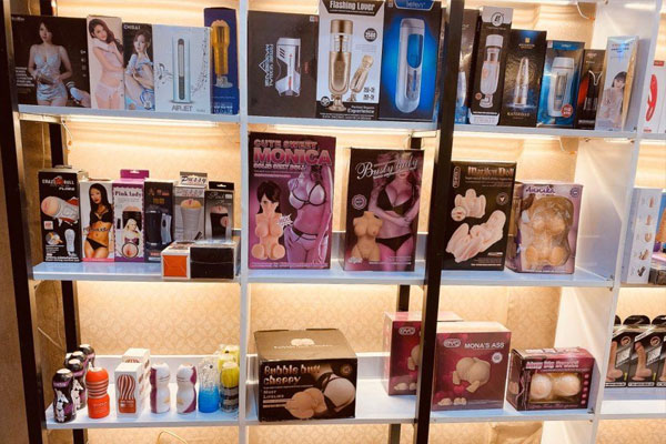 Shop bao cao su Thái Bình Shop bao cao su Thái Bình