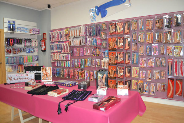 Dr Loves Shop Dr Loves Shop
