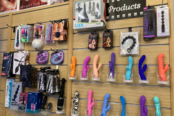 Shop sextoy Đà Nẵng 