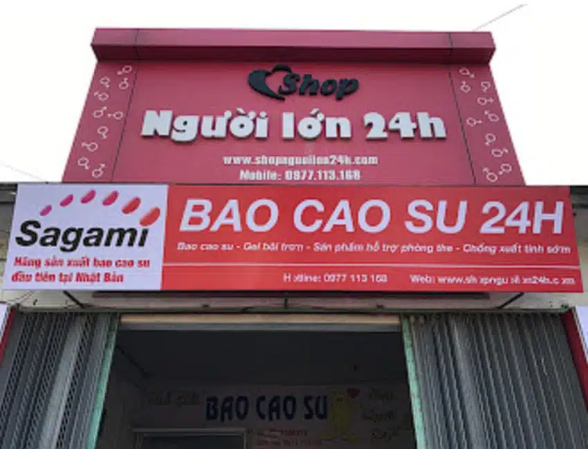 Tổng Hợp Các địa điểm Bán Bao Cao Su Tại Hải Dương