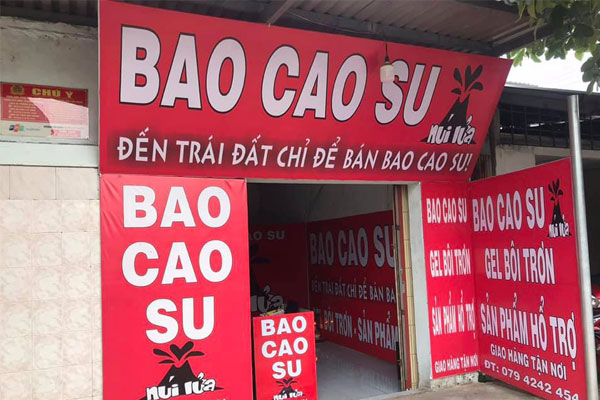 Núi Lửa Shop là <span class='marker'>một</span> <span class='marker'>shop</span> uy tín và đáng tin cậy tại Ninh Bình