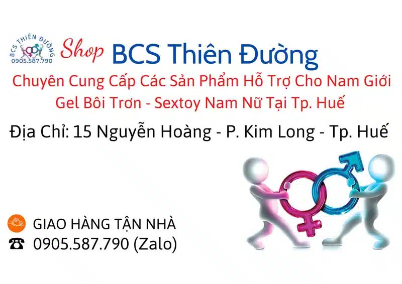 Thien Duong Hue