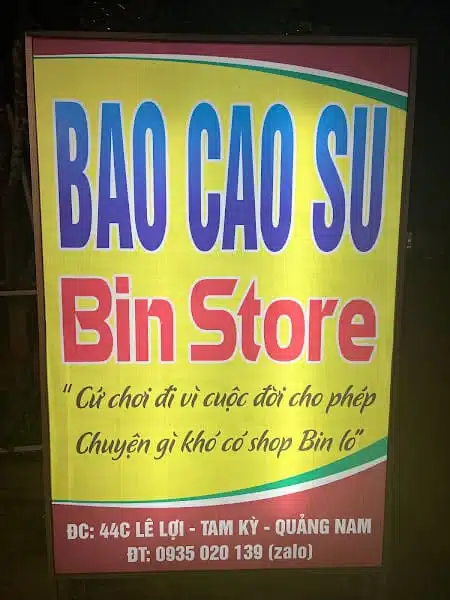 Shop Bao Cao Su Tam Ky Quang Nam (5)