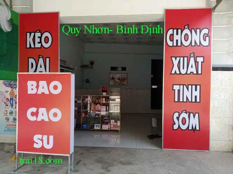 Shop Bao Cao Su Quy Nhon (2)