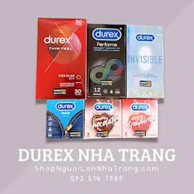 Tổng Hợp Các Shop Bao Cao Su Uy Tín ở Nha Trang Khánh Hòa