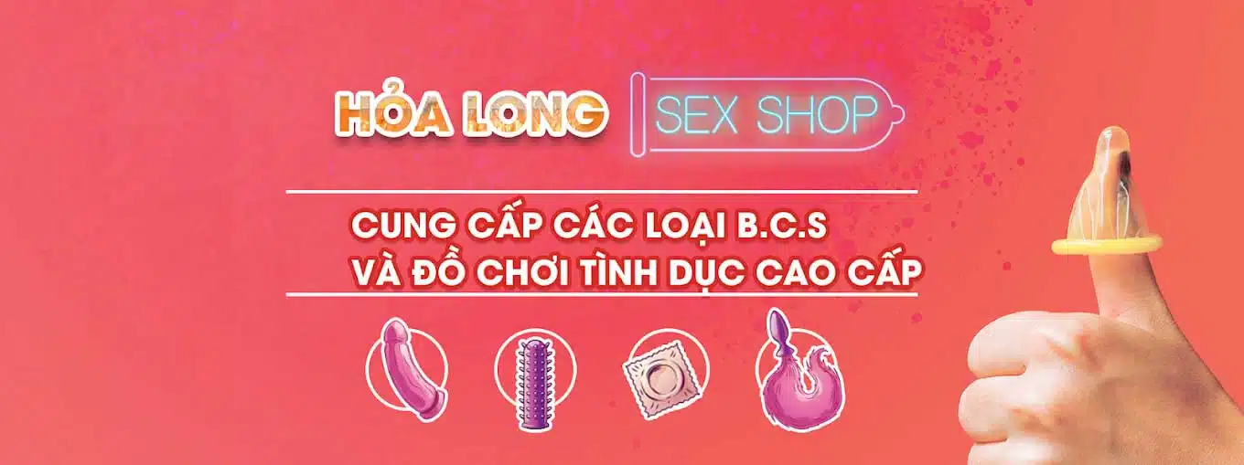 Tổng Hợp Các địa Chỉ Shop Bao Cao Su Tại Biên Hòa Uy Tín Nhất