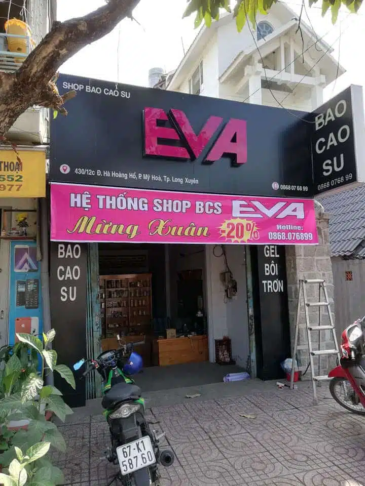 Shop Bao Cao Su Sextoy Long Xuyen An Giang (8)