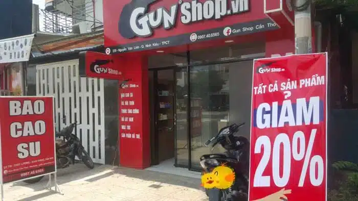 Tổng Hợp Shop Bao Cao Su ở Vĩnh Long Uy Tín