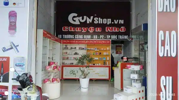 Tổng Hợp Các địa Chỉ Shop Bao Cao Su Sóc Trăng Uy Tín