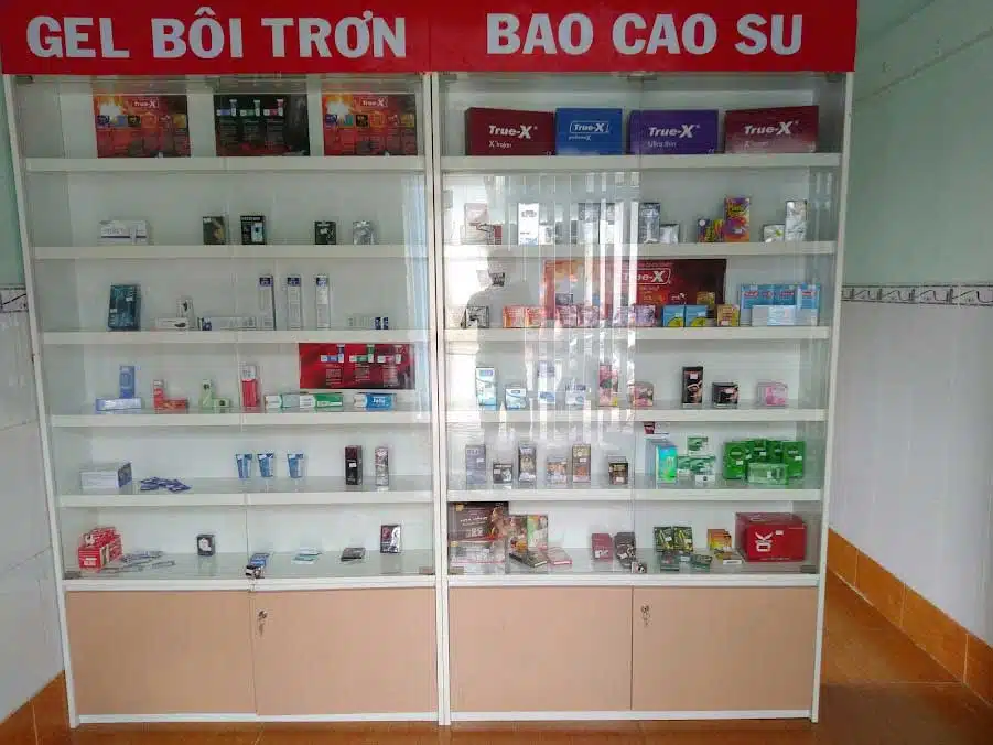 Tổng Hợp Các địa Chỉ Shop Bao Cao Su Sóc Trăng Uy Tín