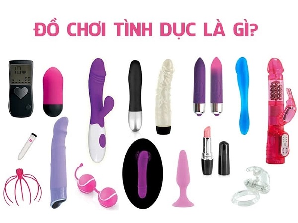 shop đồ chơi tình dục Hà Nội