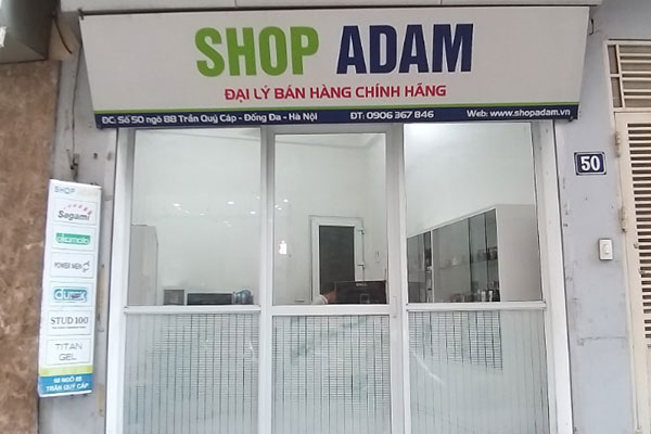 Shop ADam