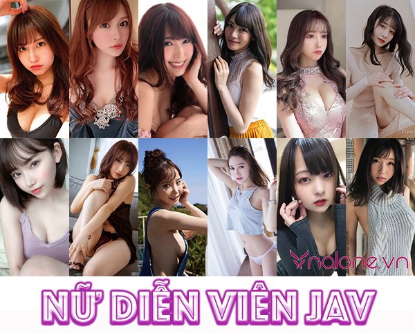 Top những nữ diễn viên JAV xinh đẹp và gợi cảm nhất hiện nay – nalonevn