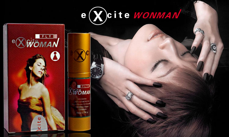 Gel se khít âm đạo nữ dùng vô cùng hiệu quả Excite Woman