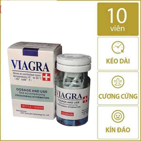 cach dung Thuốc Ham Muốn Sung Mãn cực mạnh VlAGRA